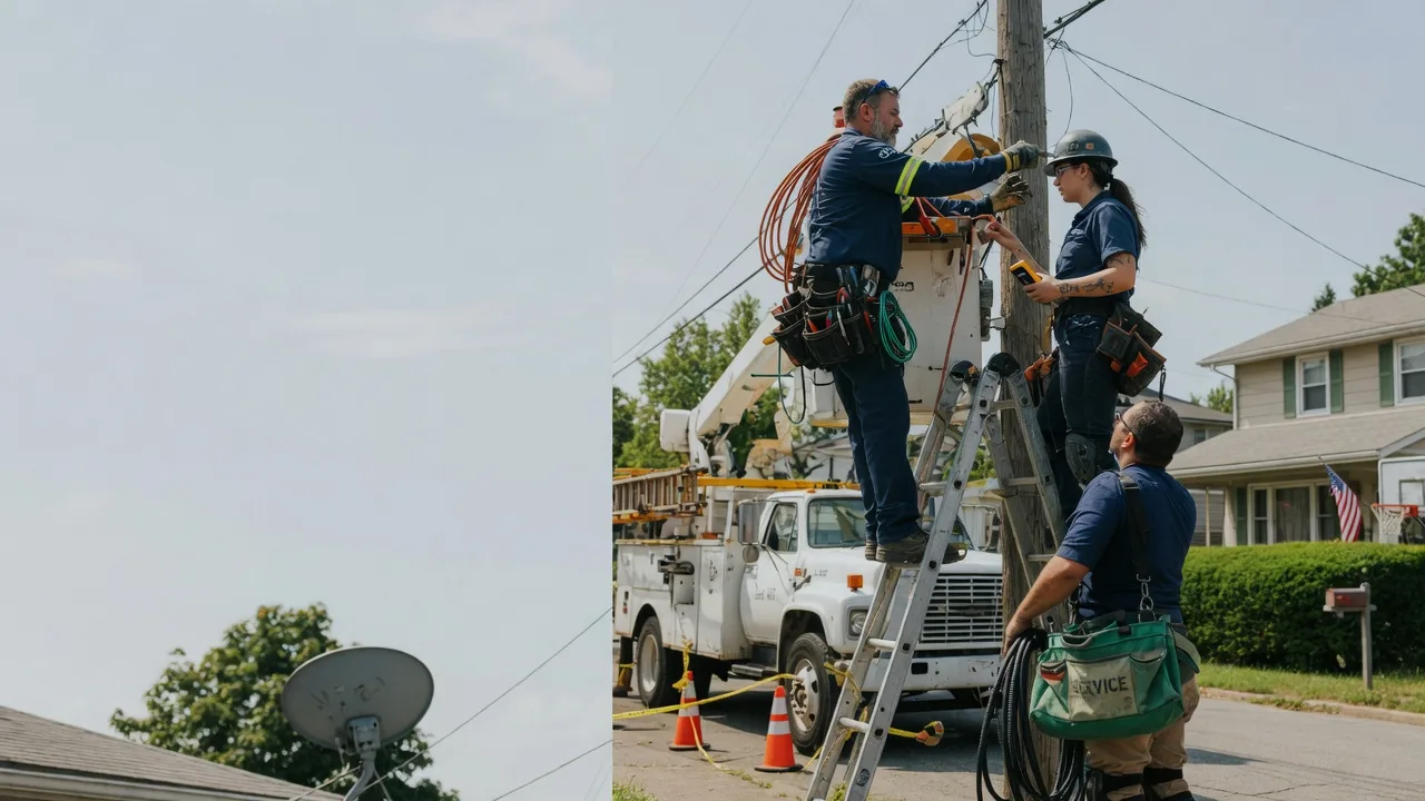 Electrical Repair in Raymond, IL near me